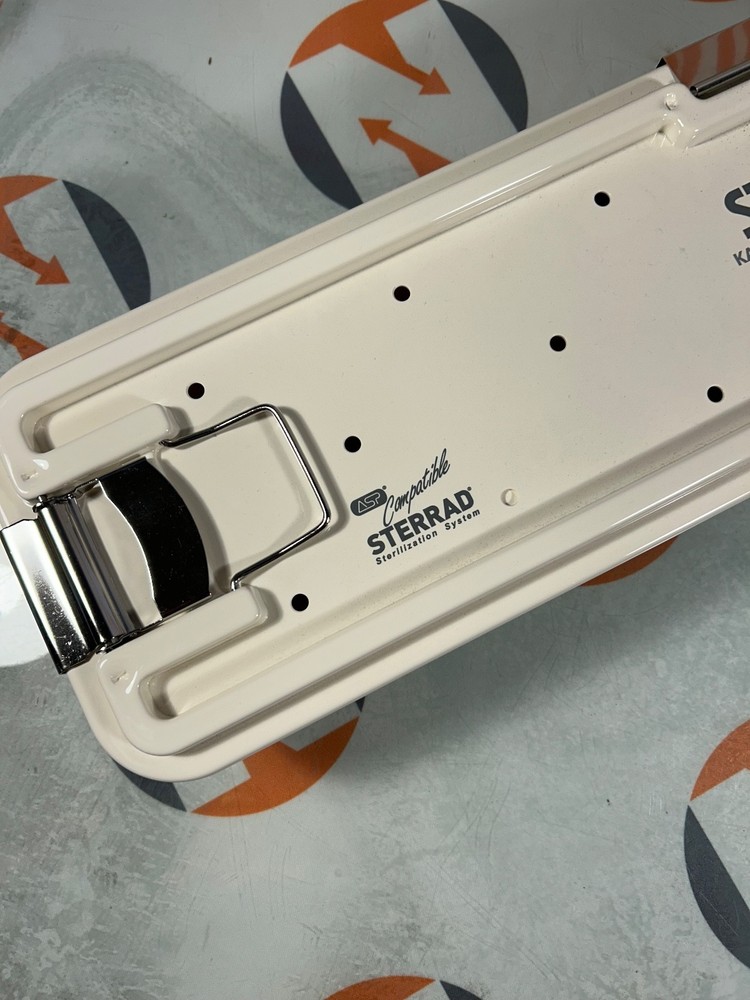 Storz Sterilization Case for Flexible Endoscope 39401AS