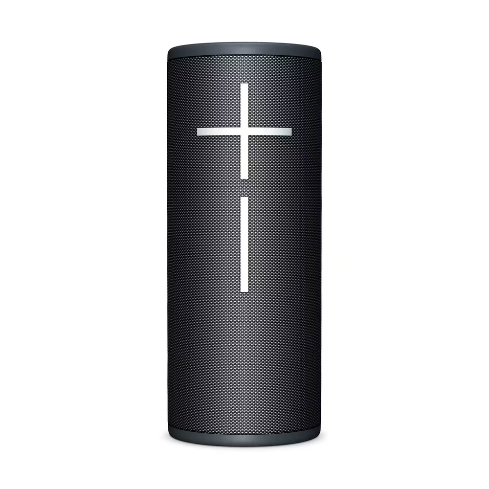BOOM 4 � Active Black