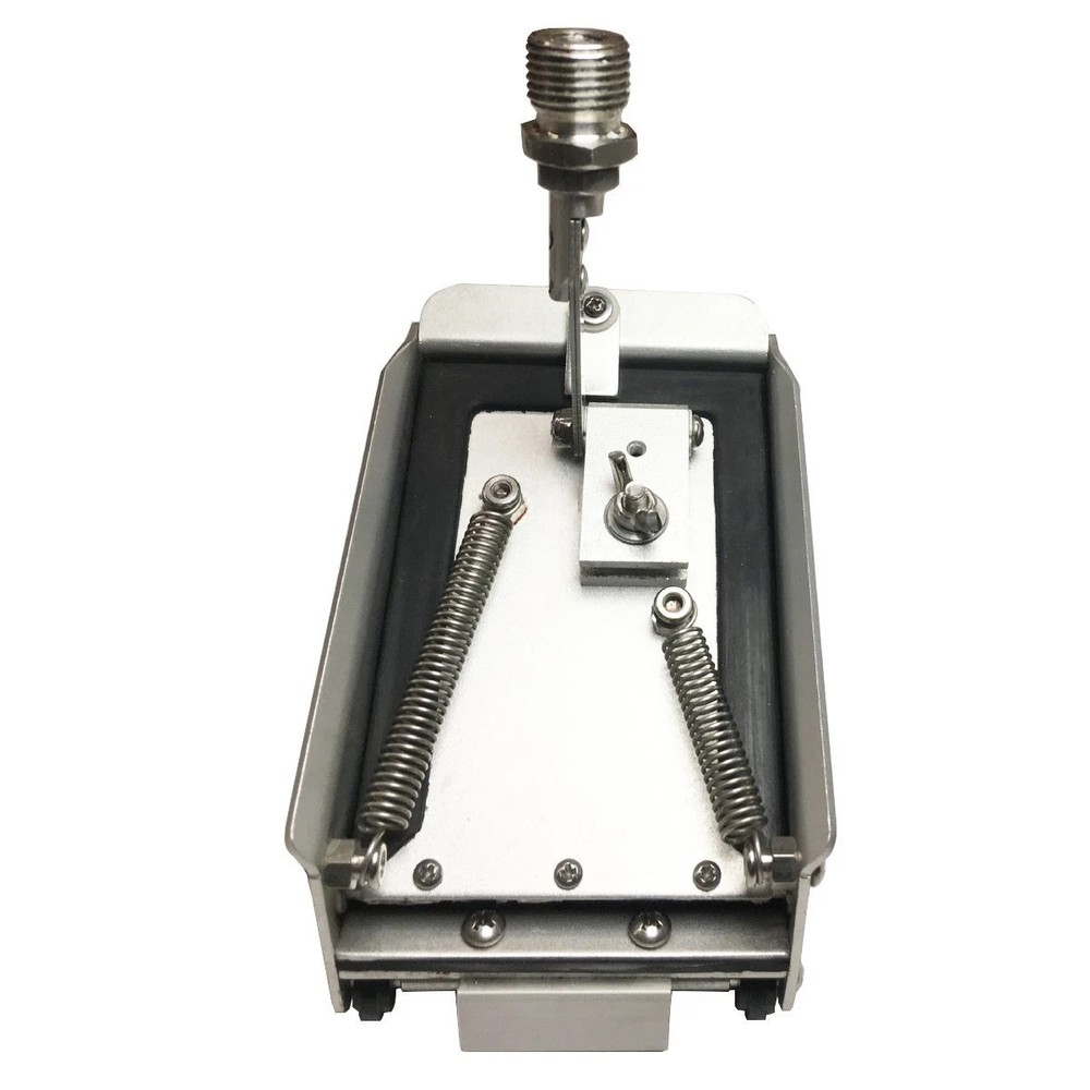 Platinum Drywall Tools 3" Nail Spotter with Handle