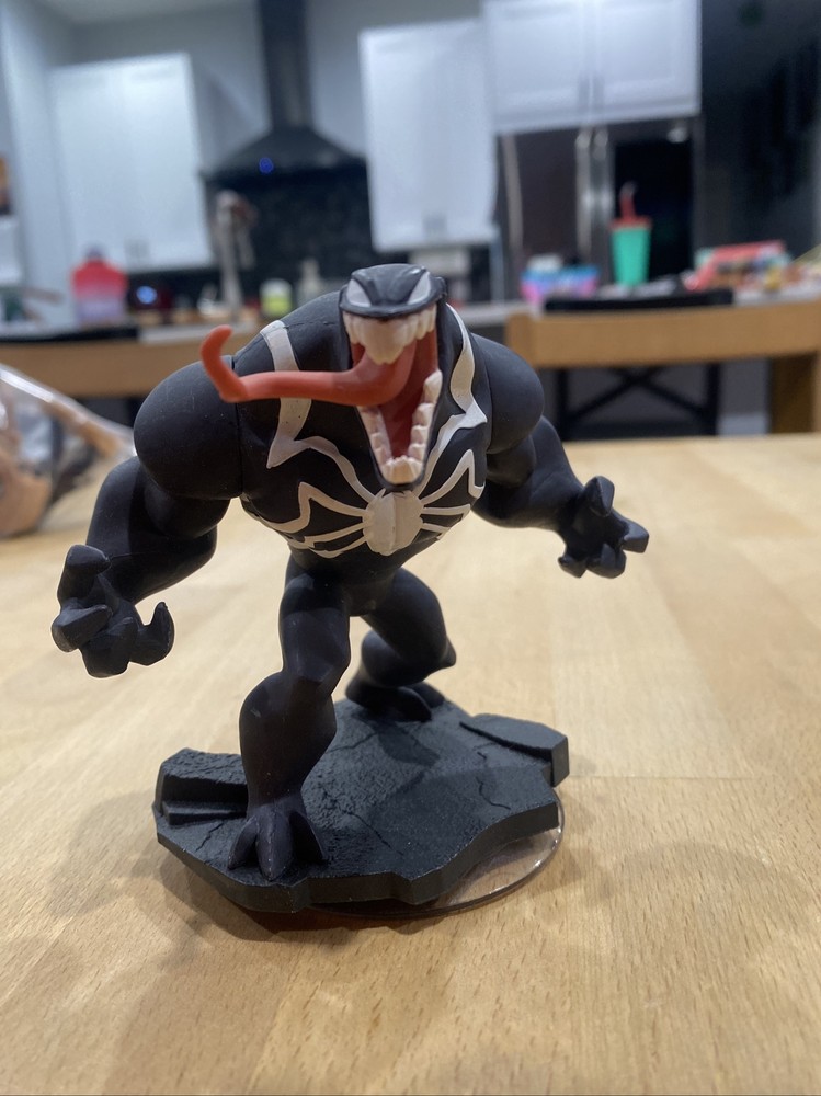 Disney Infinity - Venom - Figure 2.0 Marvel