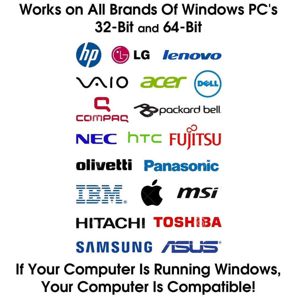 System Rescue CD PC Computer Diagnostic And Hiren's Boot CD Repair Data Recovery