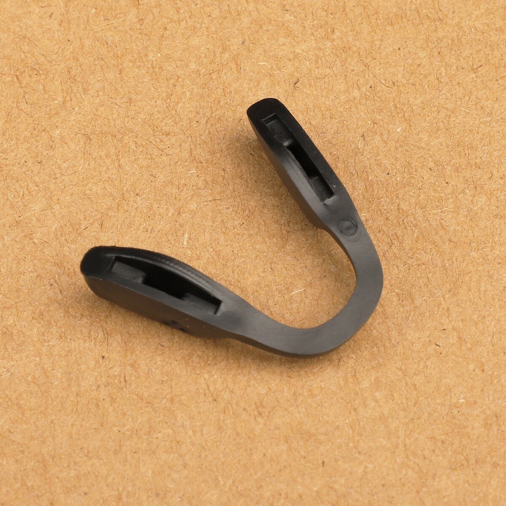 Regular / Thicker Size Replacement Nose Piece Pads for Oakley BXTR OO9280