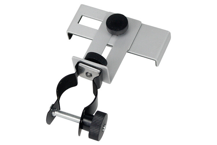 Mobile Phone Holder Universal Telescope Microscope Phone Photography Bracket
