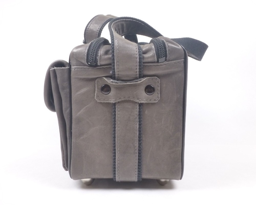Leitz Leica Grey Small Combination Shoulder Camera Bag
