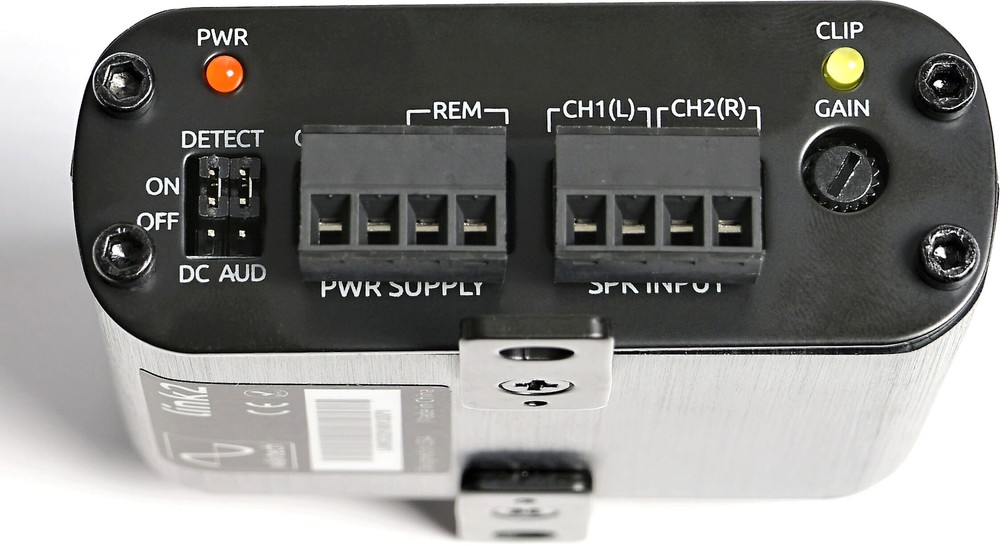 Wavtech link2 2ch LOC w/ Load Sense