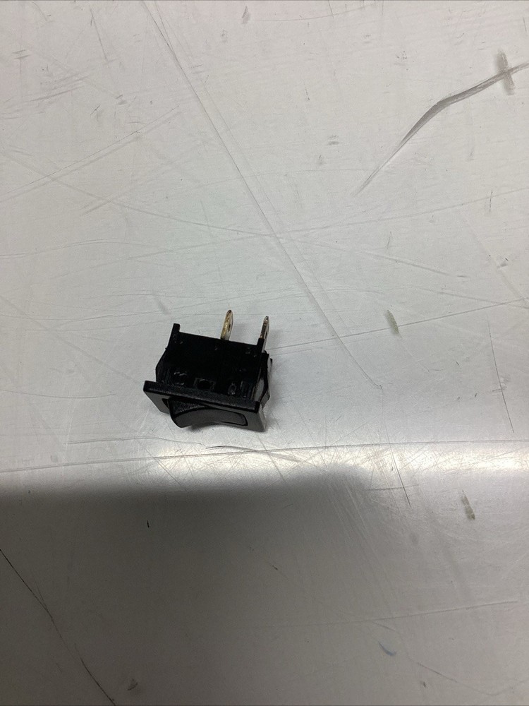 Mini Snap Action Microswitch 1801 R-387