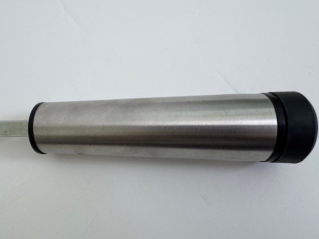 Williams Sonoma Instant-Read Thermometer Fork - Digital, Battery Operated