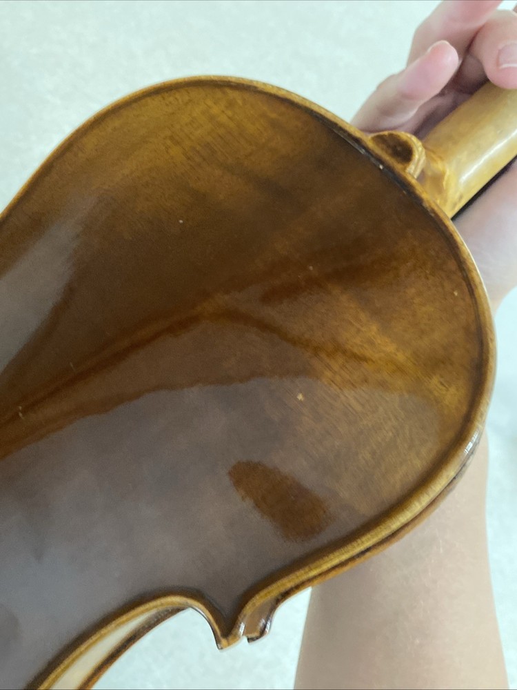 Antonius Stradivarius cremonensis violin