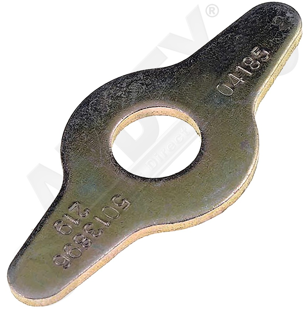 APDTY 24907 Drum Brake Shoe Guide -