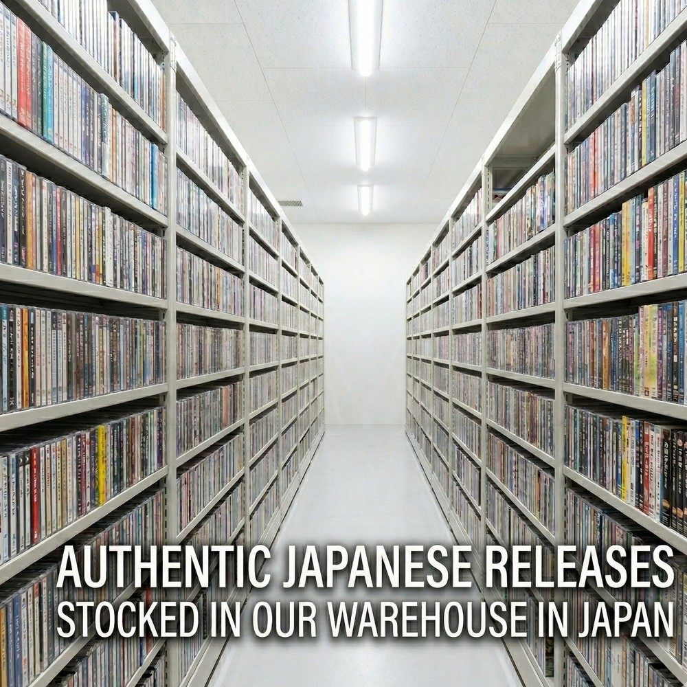 ALI PROJECT - 薔薇架刑 CD Japan Import Anime