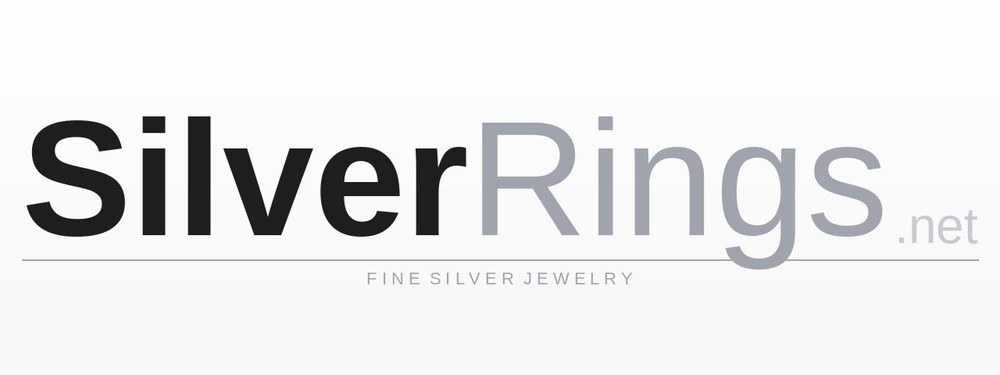 SilverRings.net  - PREMIUM Ecommerce Domain Name
