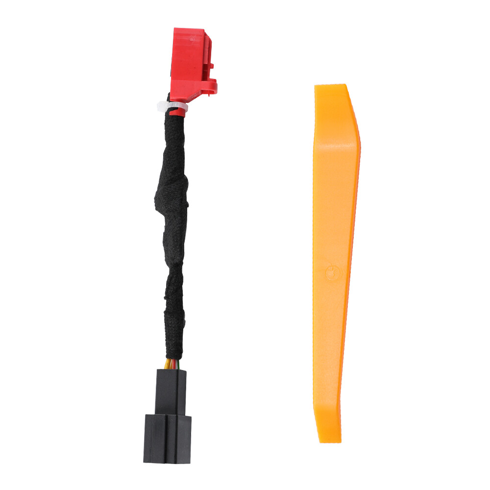 Automatic Stop Start Engine System Cable Plug Eliminator Kit For VW Jetta 2018