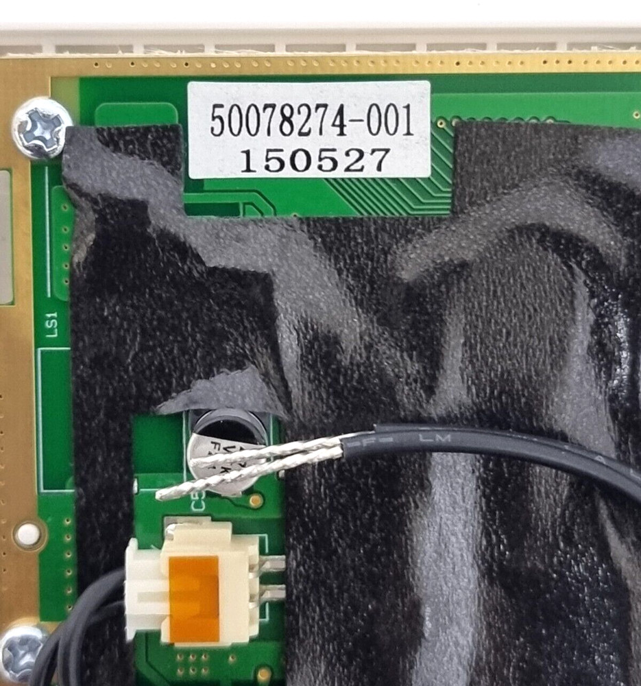 HONEYWELL HT9610P0200 Thermostat