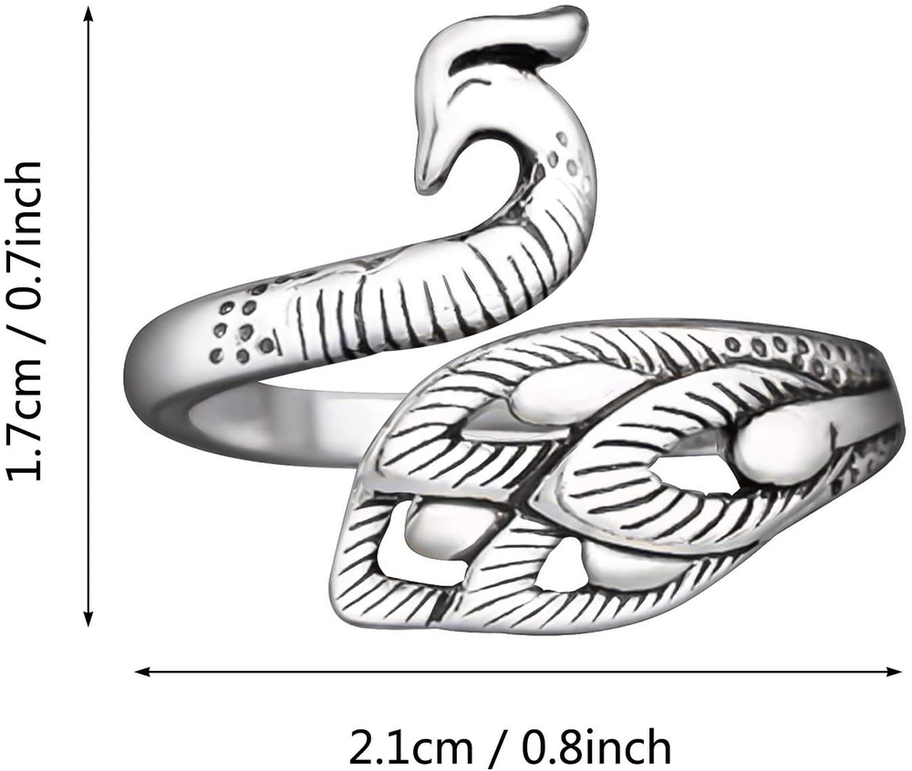 3 Pack Adjustable Knitting Loop Crochet Loop Yarn Guide Finger Holder Ring