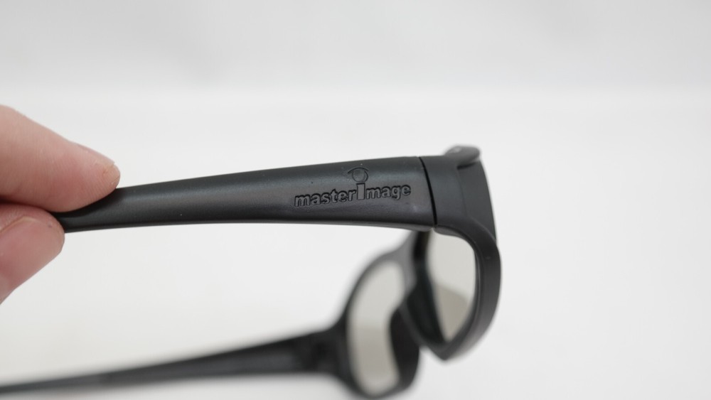 Master Image 3D Glasses TF