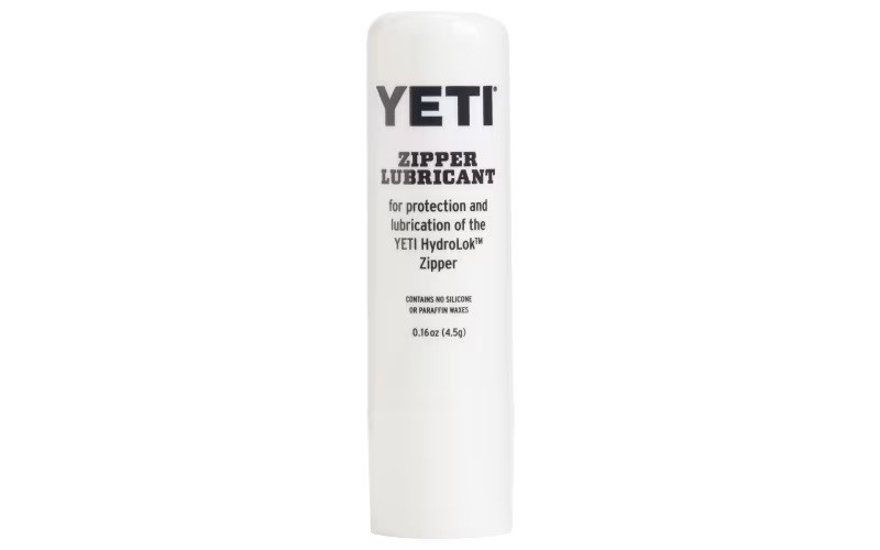 Yeti Hydrolock Zipper Lubricant Lube