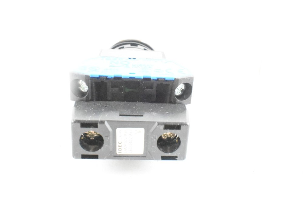 Idec HW4L-M1F20QD-A-120V