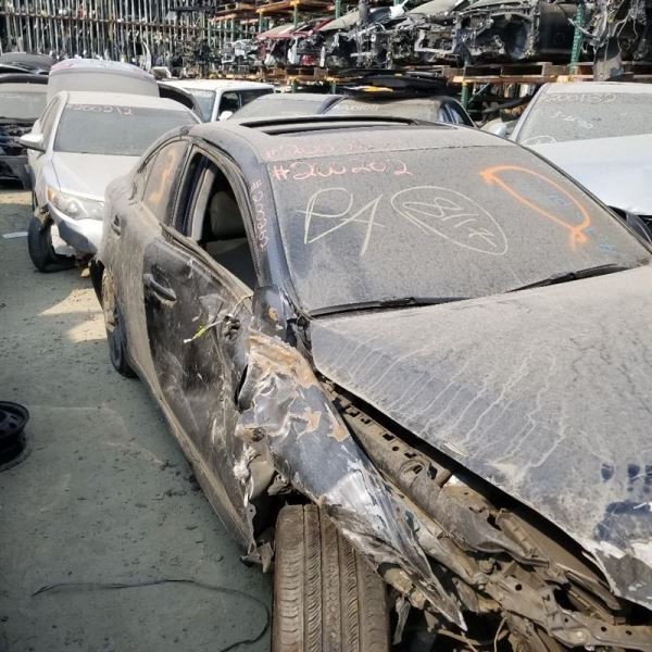 2009 LEXUS IS350 ASH TRAY / LIGHTER / STORAGE CONTAINER