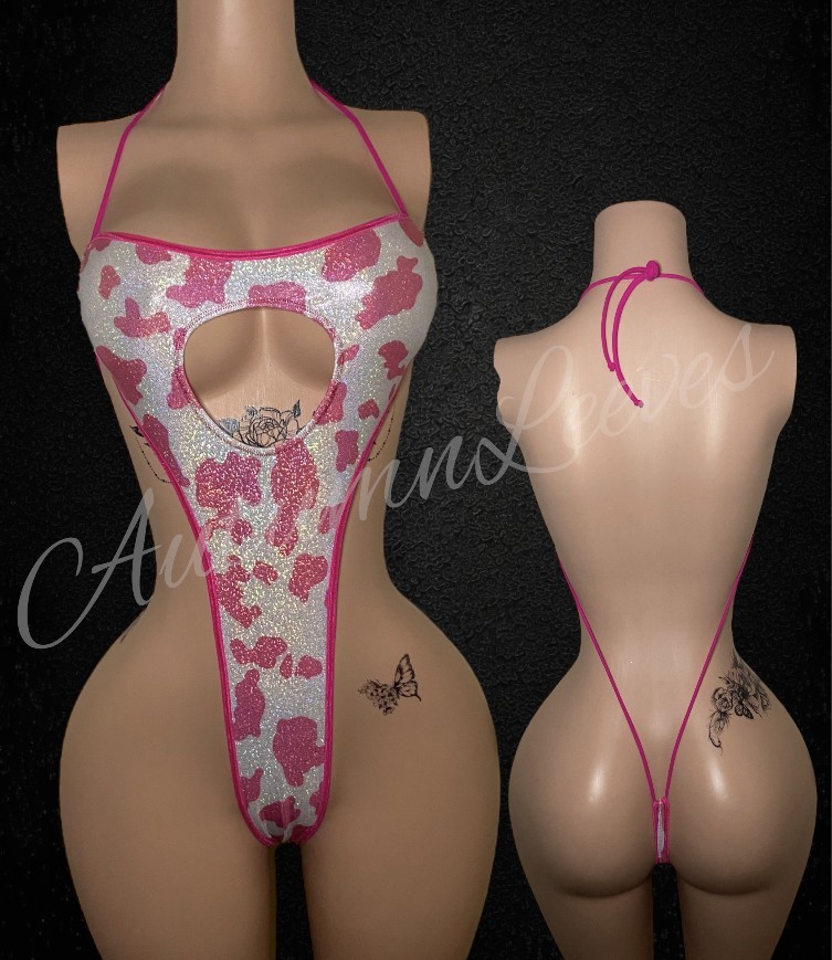 Exotic Dancewear
