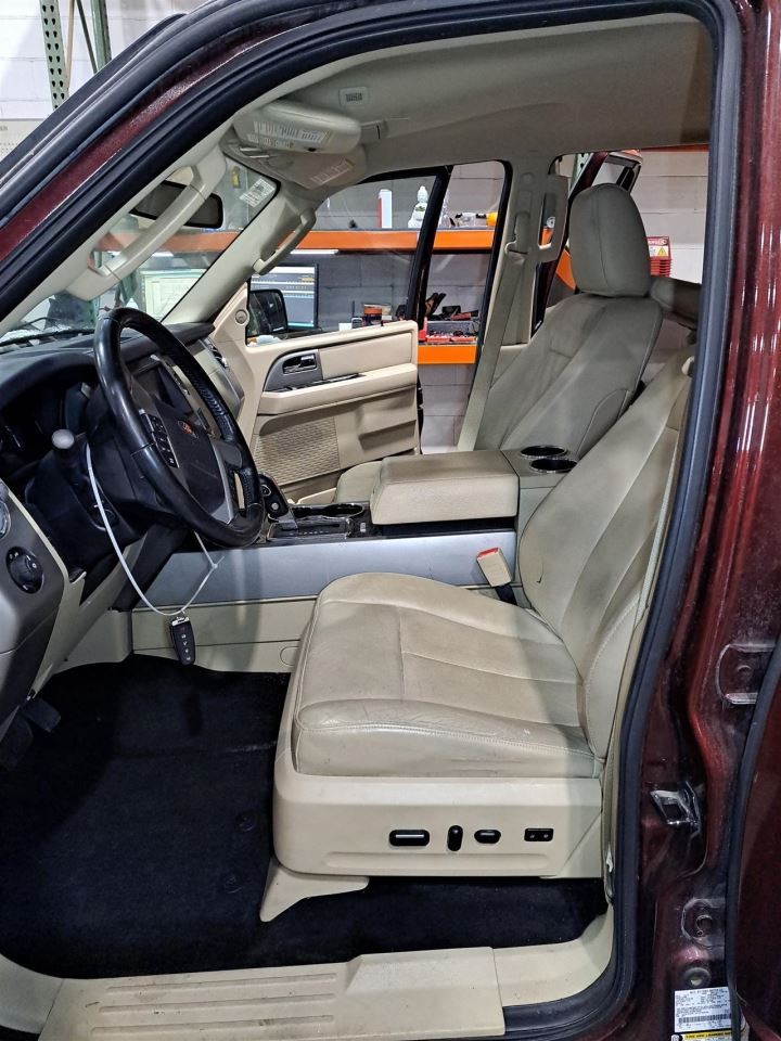 2015 Expedition Display Screen Sku#4356716