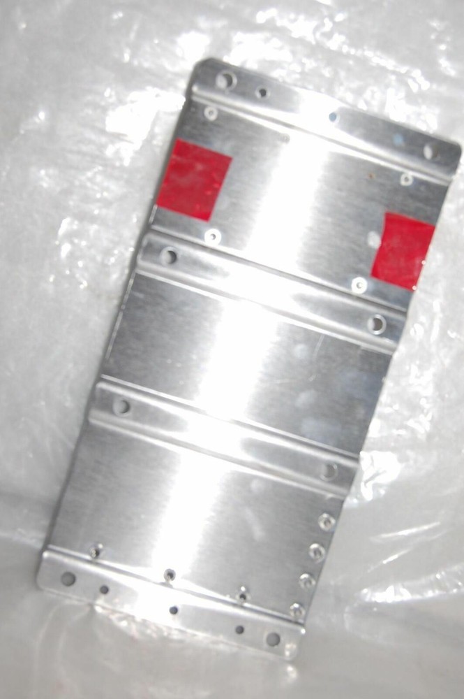 MODICON BACKPLANE 140 XBP 003 00