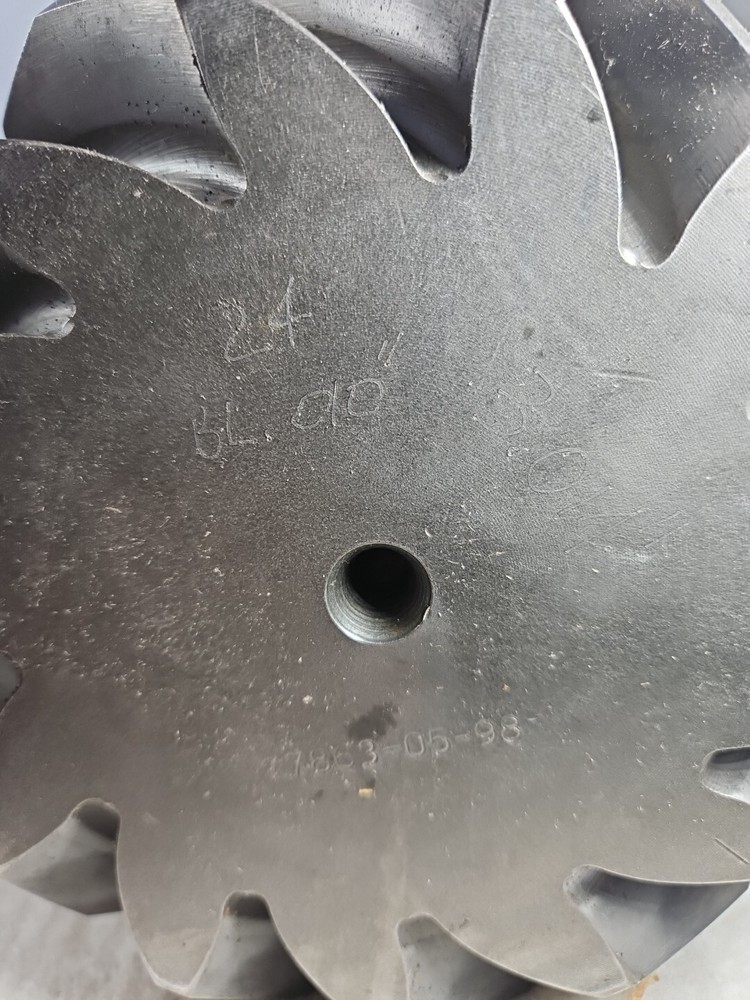 7865 Differential Gear Set for PAI