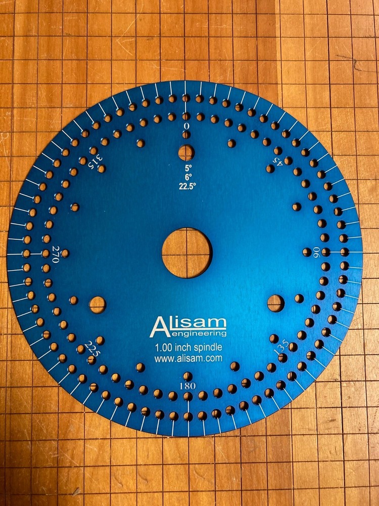 Wood Lathe Indexing systems for small lathes, complete system!