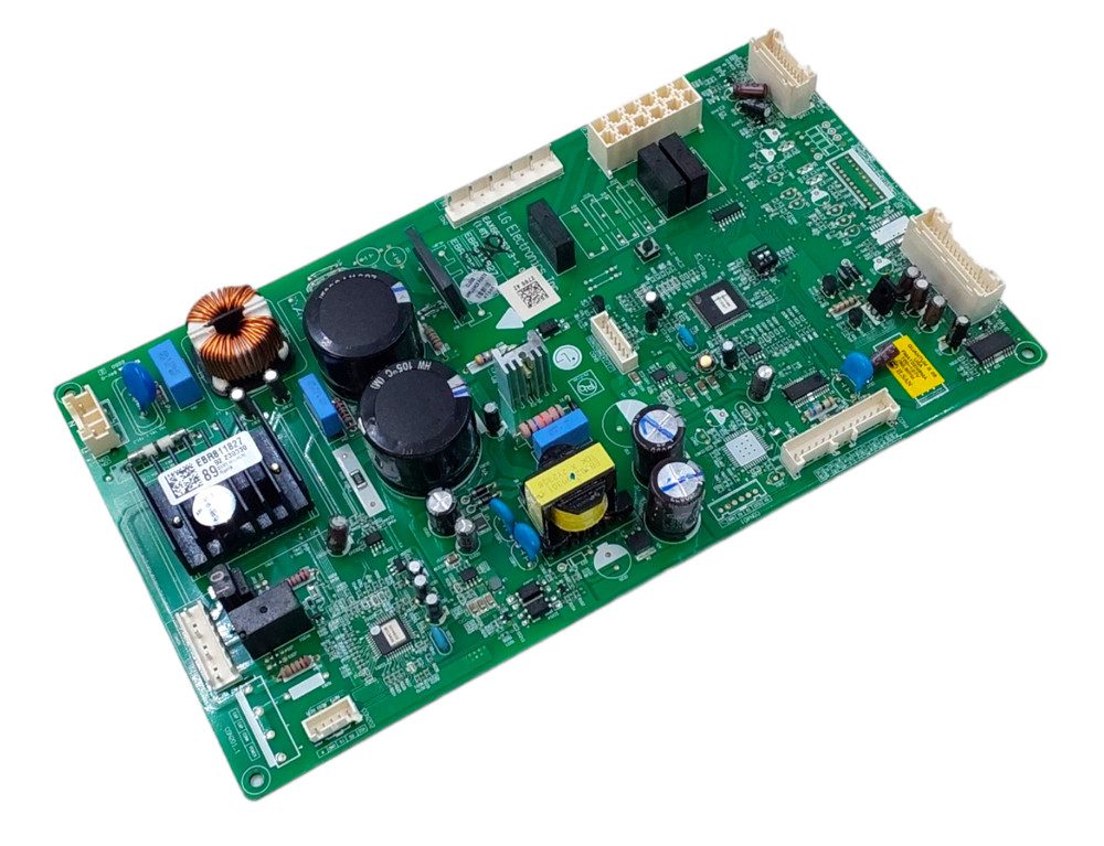 Genuine LG Fridge Control Board EBR81182789 Same Day Shipping & 60 Days Warranty