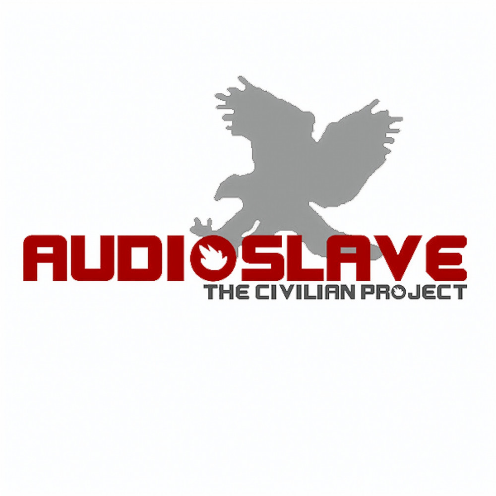 Audioslave - The Civilian Project CD