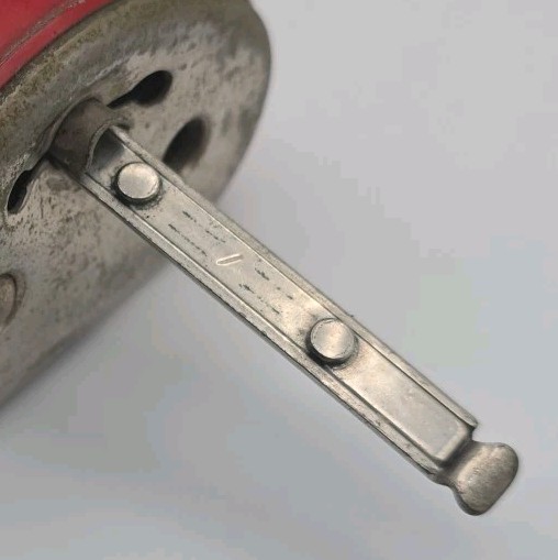Vintage Twinplex Stropper