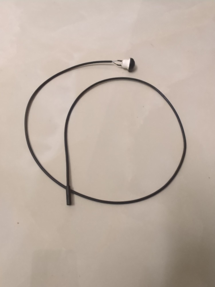 Vanmoof Power Boost Button