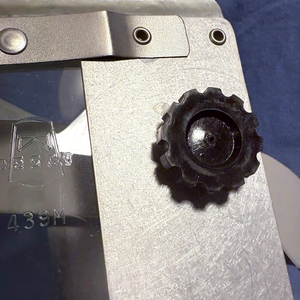 CESCO Face Shield 439M