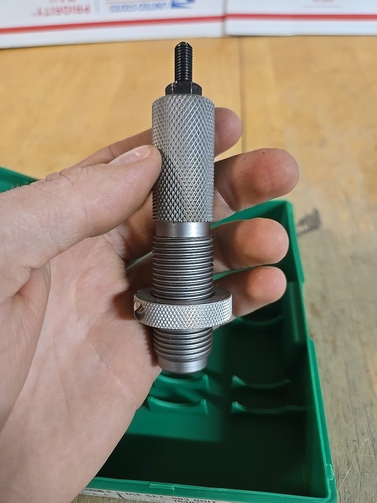 RCBS Reloading Dies- FL 2 Die Set #15401- .303 British