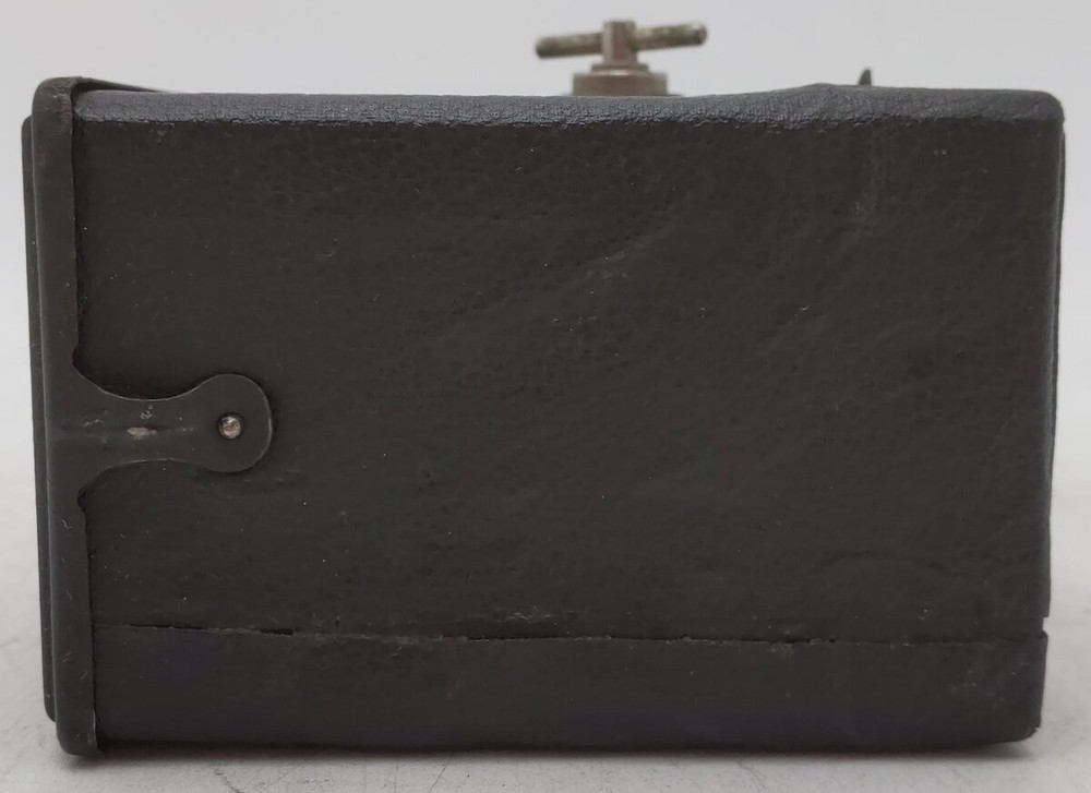 Ansco Vintage Dollar Box Camera