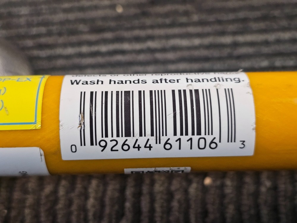 Klein Tools KN1600PEX Web-Strap Lifting Hoist Deluxe with Removable Handle