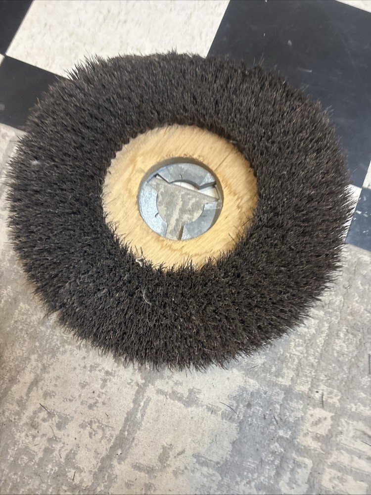 Nilfisk Advanced 56505796 Janine Brush Disc Brush