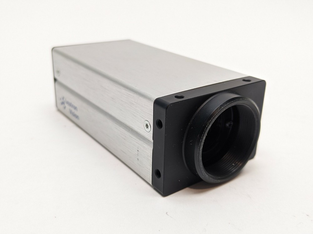 Leutron Vision P202M-GigE-AR PicSight Camera 210200