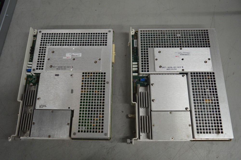 Alcatel-Lucent MDR-800 Ud-36AN RF Receiver Module