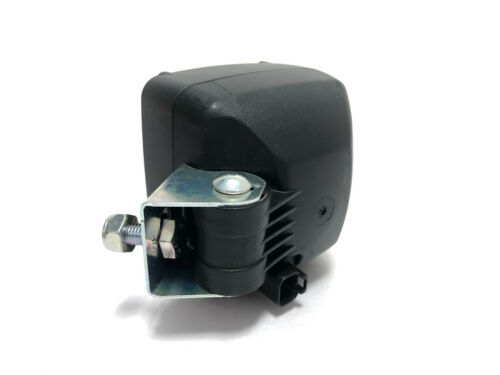 Hella FF Halogen Flood Work Lamp Light