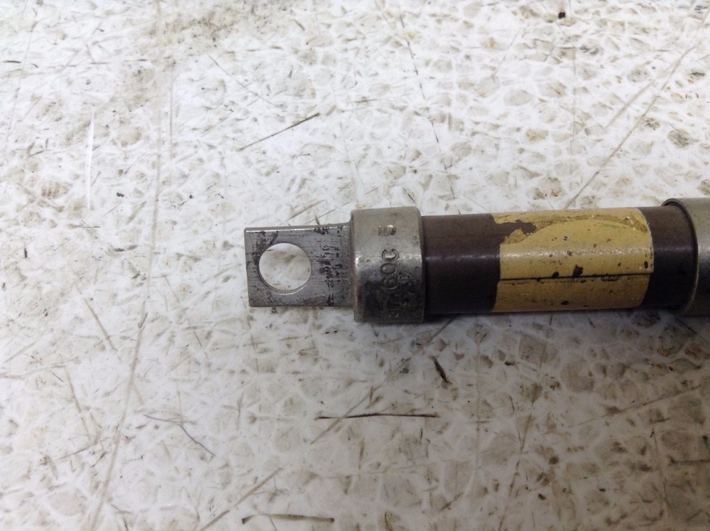 IOR SF 60C 5 Semiconductor Fuse SF60C5