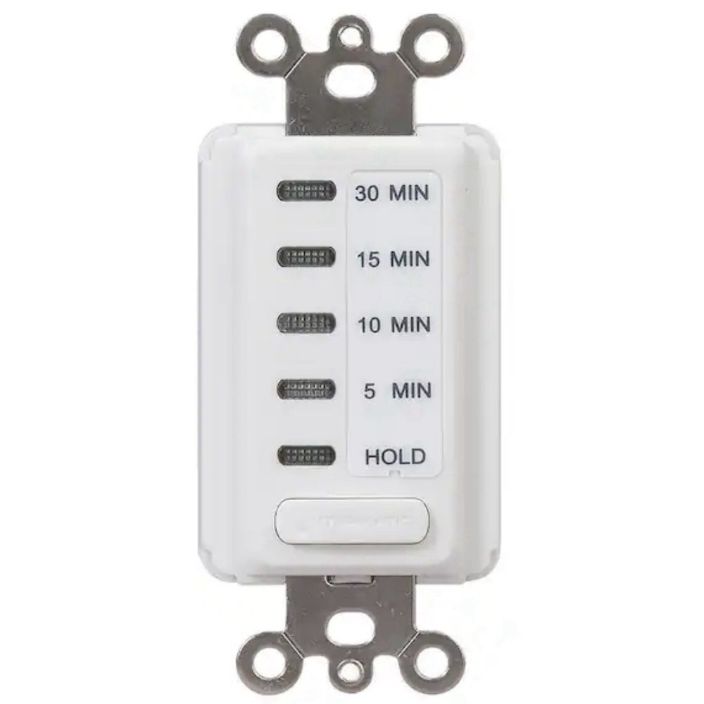 Intermatic Electronic Countdown Timer (30 minute) EC200WK