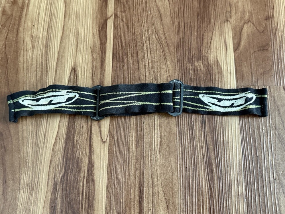 JT USA PAINTBALL Goggle Strap - OLIVE