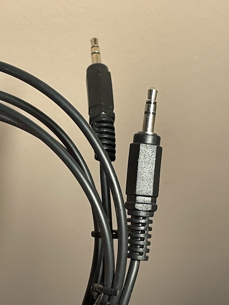 Phidgets Mini Joystick - Tested, Fully Functional, includes connection cables