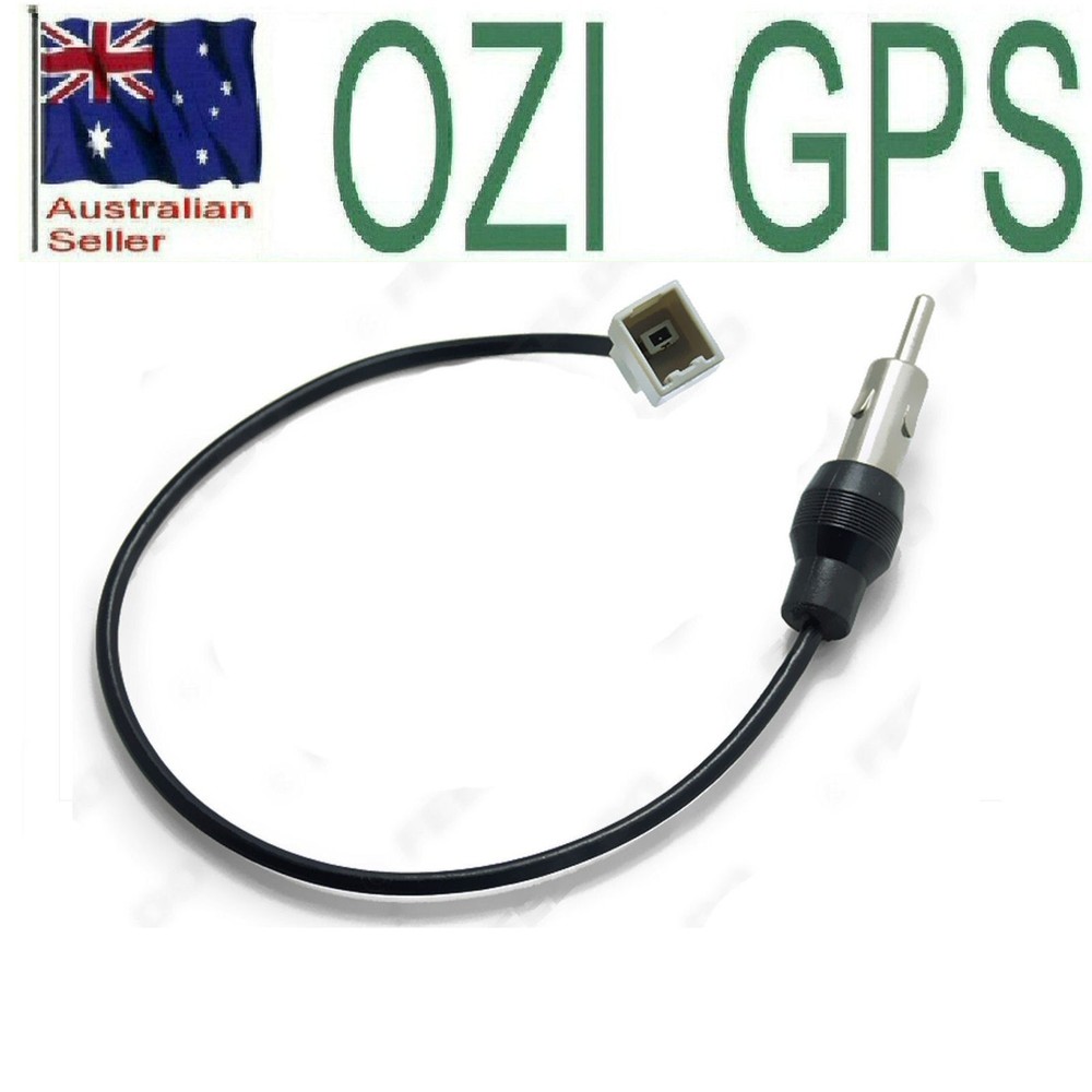 KIA OPTIMA 2011-2015 POWER STEERING ANTENNA CAMERA CABLE FOR ANDROID HEAD UNIT
