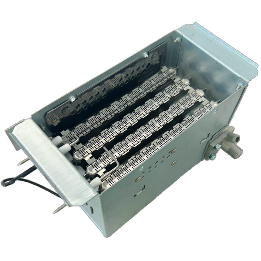 Imass Water Heater Burner Assembly for Motorhome/Caravan S5702