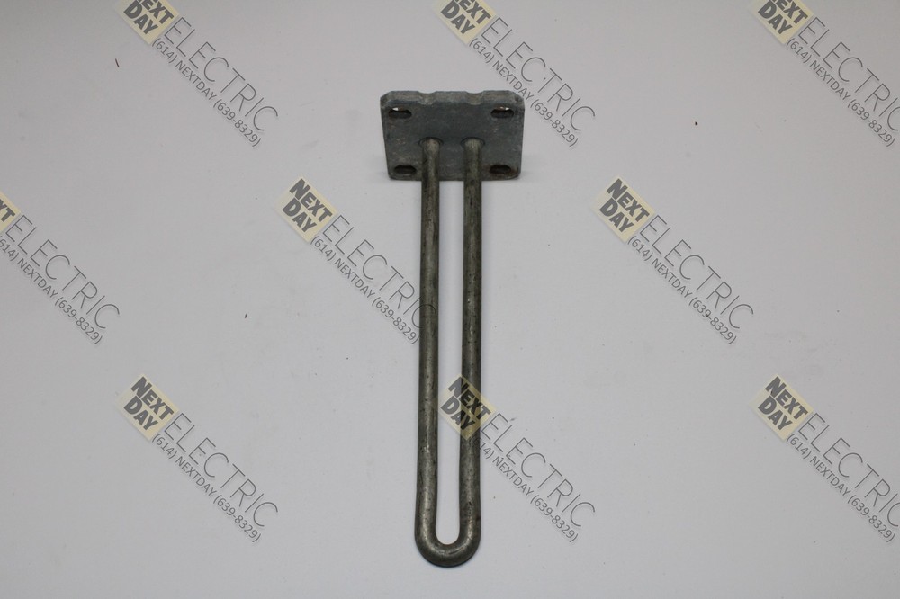 Chromalox, TGA-107, 750w 240v Hot Water Heater Immersion TRF TSFI TF TSF RTSF TT