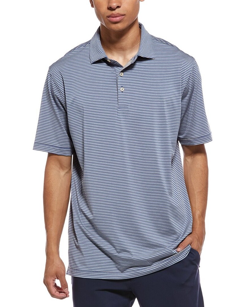 Peter Millar Polo Shirt Men's