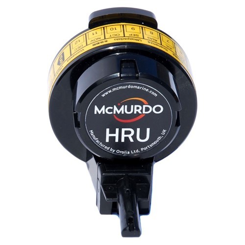 McMurdo Replacement Hru Kit F/G8 Hydrostatic Release Unit 23-145A