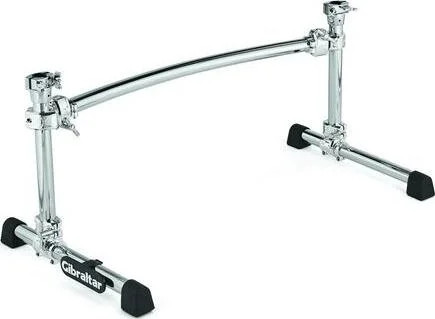 Gibraltar Curved Stealth Rack