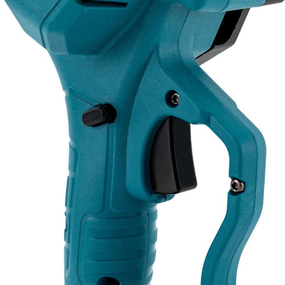 Cordless Chainsaw Pole Tool Tree Pruner Telescopic
